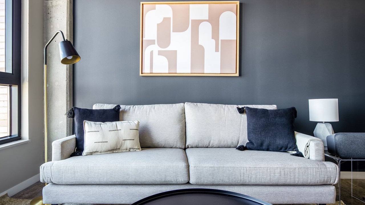 Photo of Livingroom in West Loop