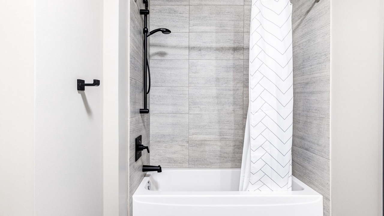 Photo of Bathroom in West Loop