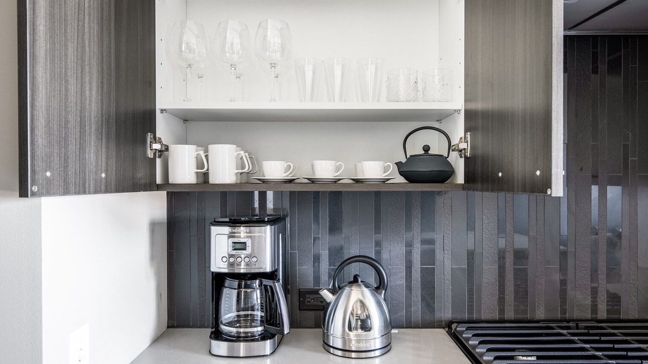 Photo of Kitchen in West Loop