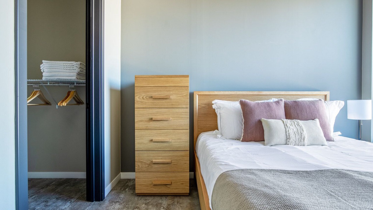 Photo of Bedroom in West Loop