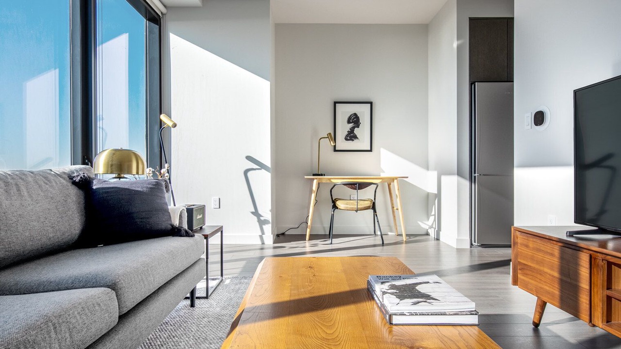 Photo of Livingroom in South Loop