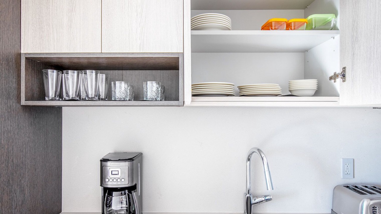 Photo of Kitchen in South Loop
