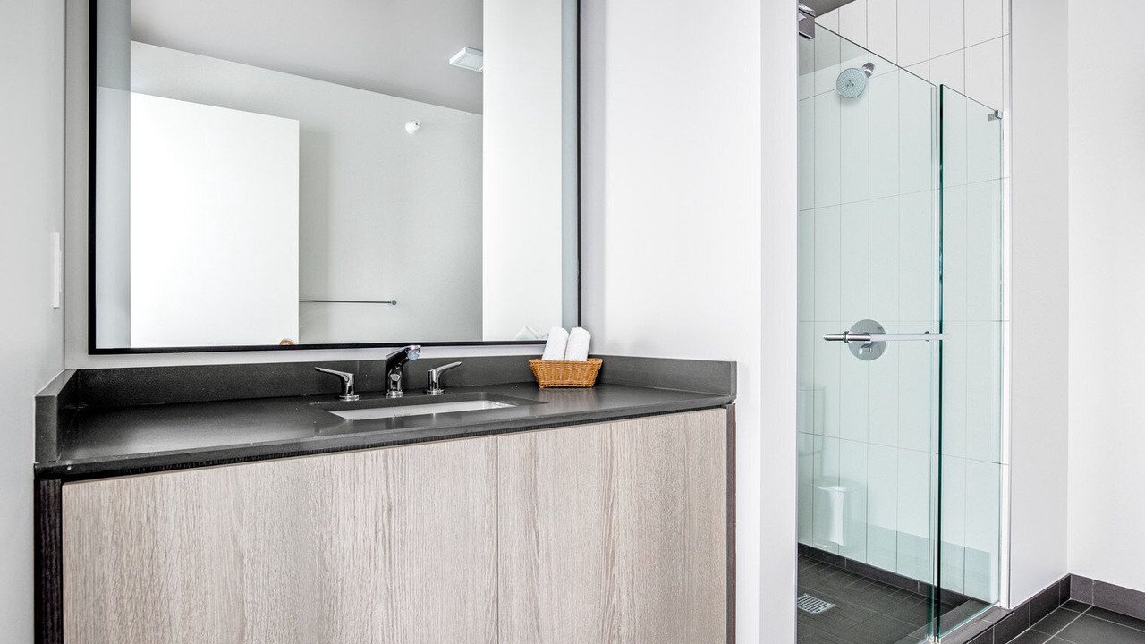Photo of Bathroom in South Loop