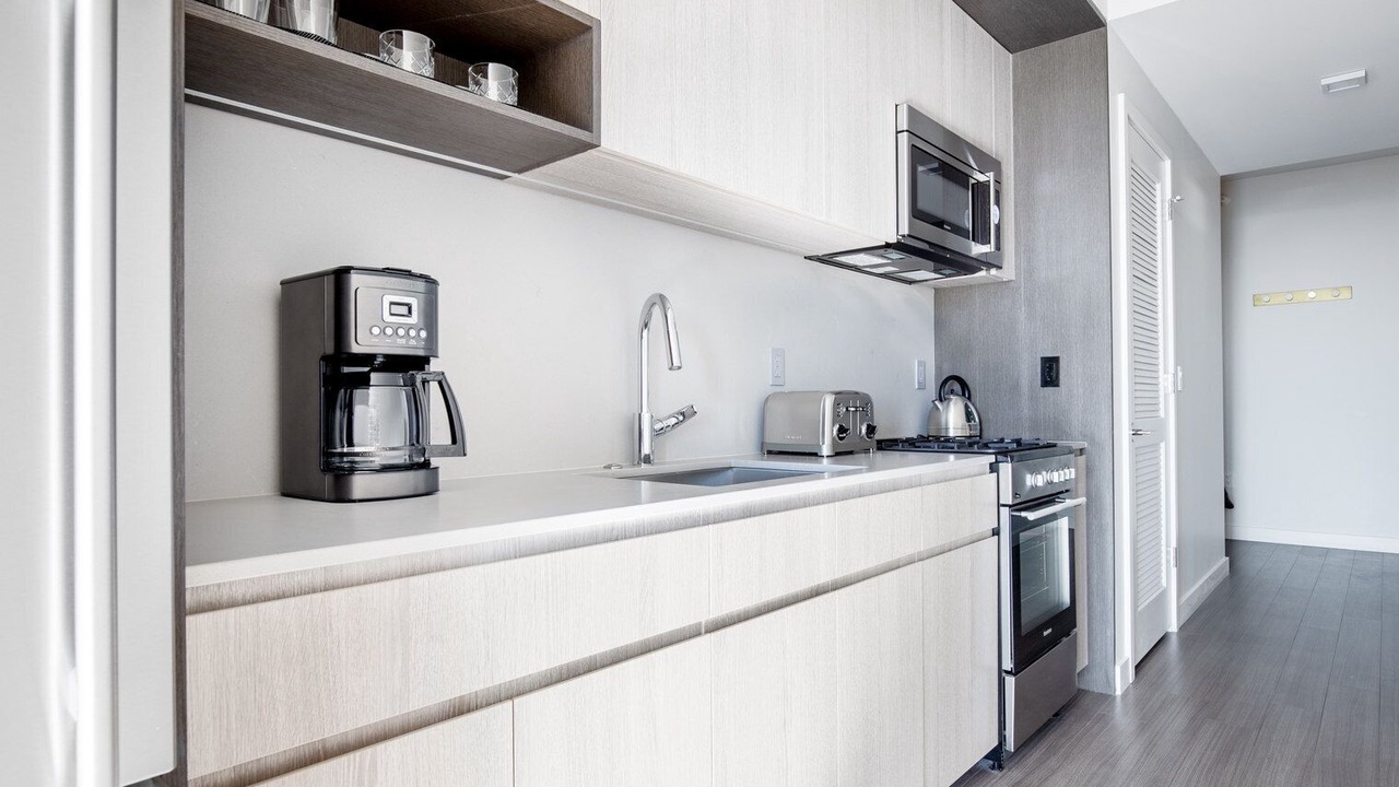 Photo of Kitchen in South Loop