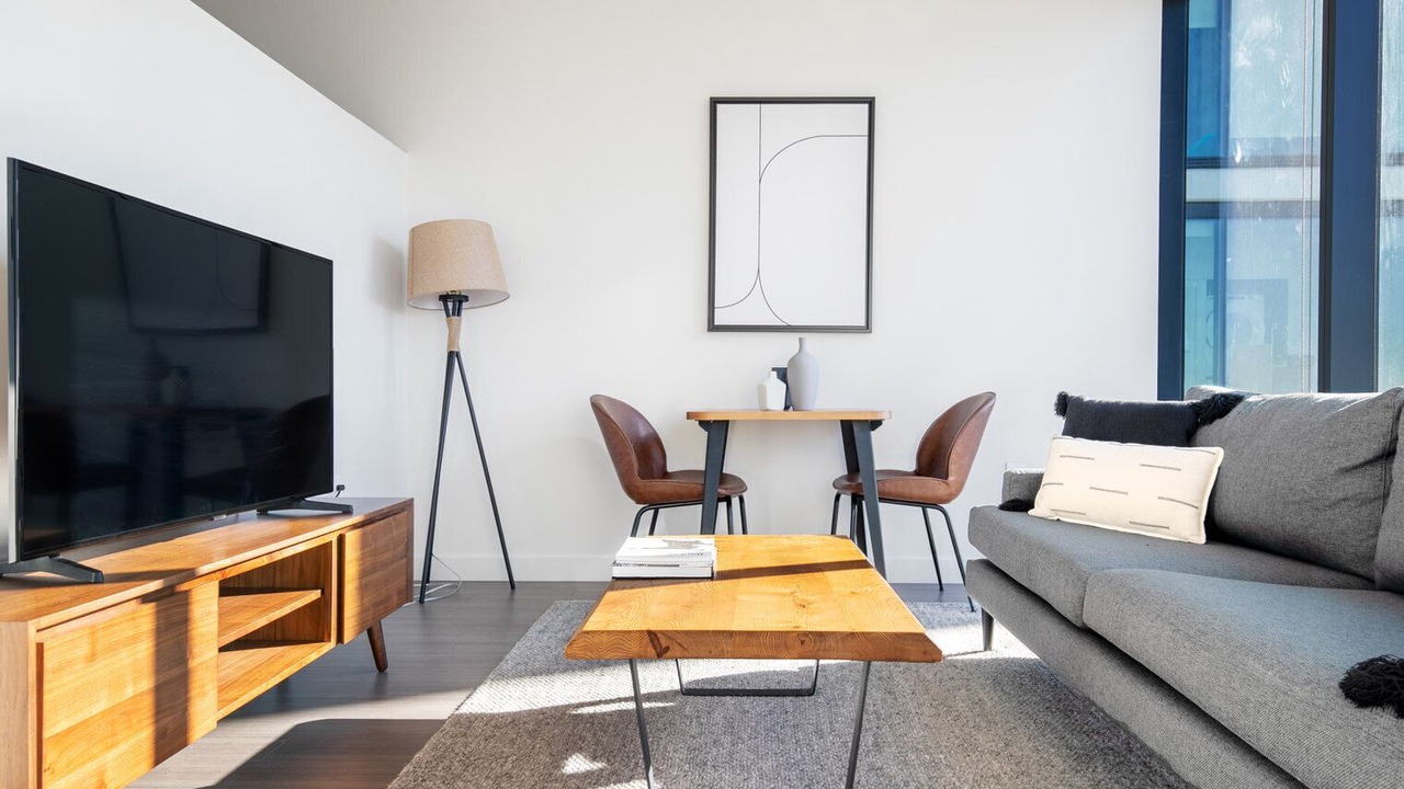 Photo of Livingroom in South Loop