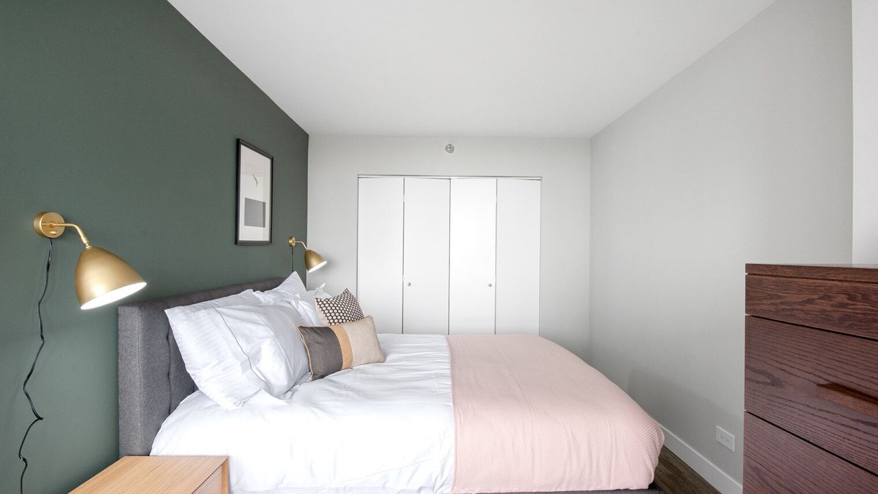 Photo of Bedroom in Rush and Division