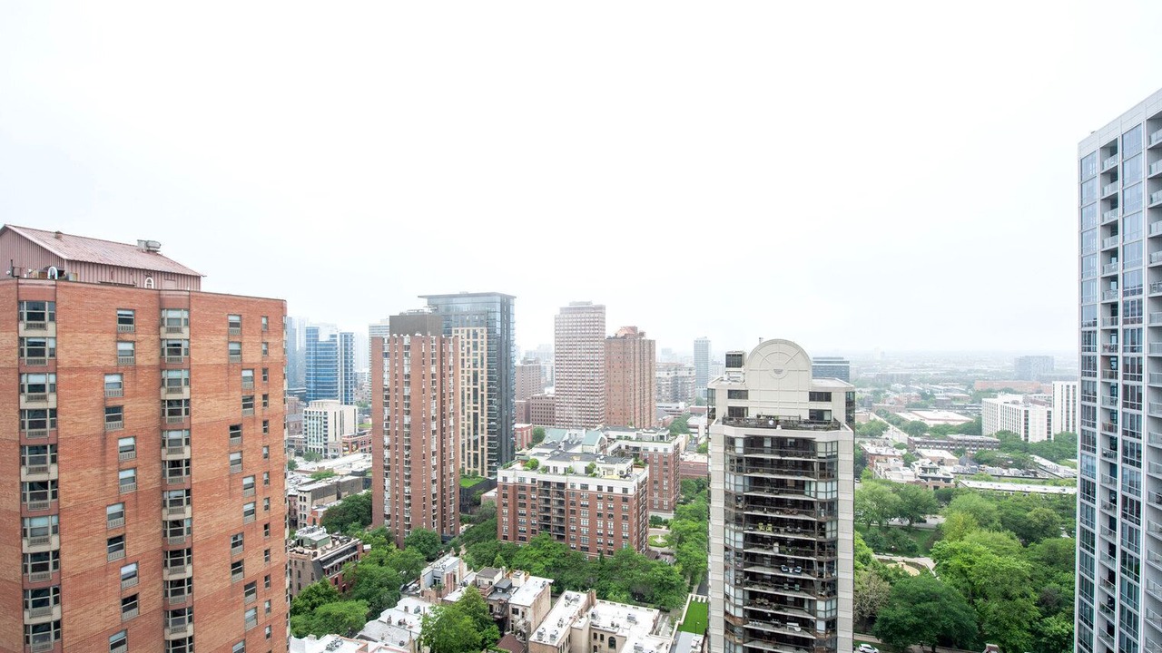 Photo of Patio Balcony in Rush and Division