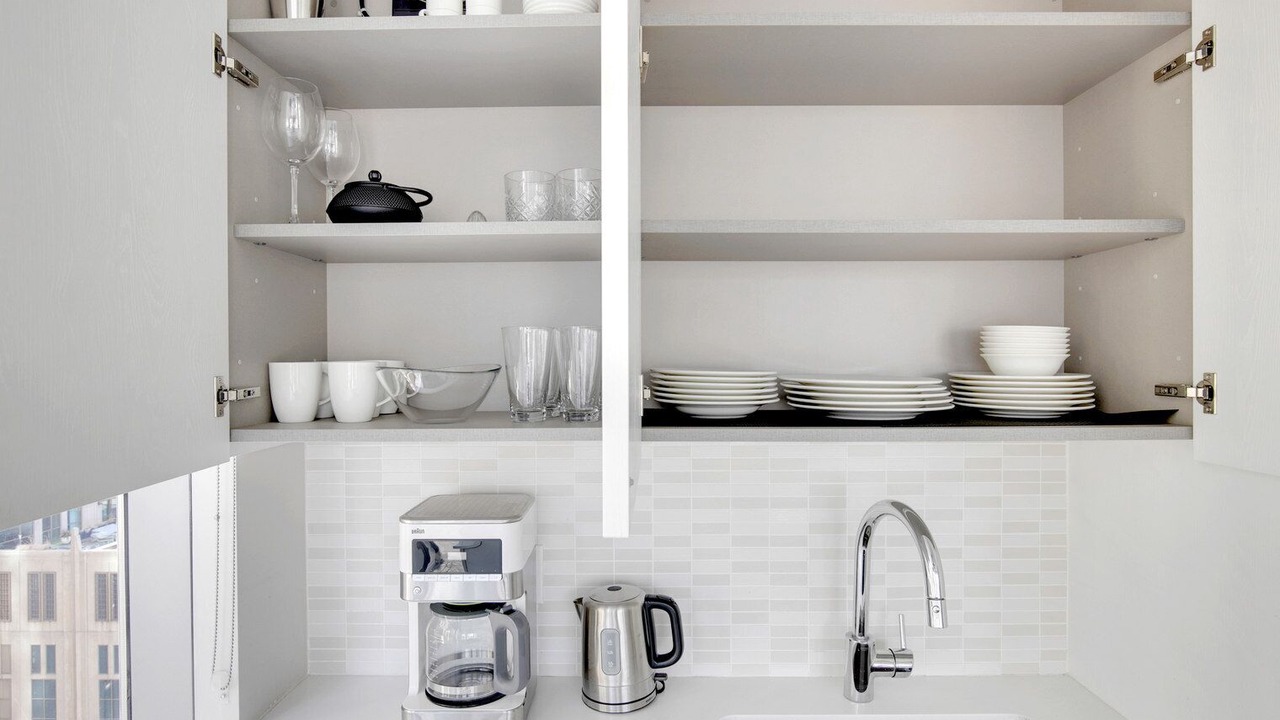 Photo of Kitchen in Near North Side