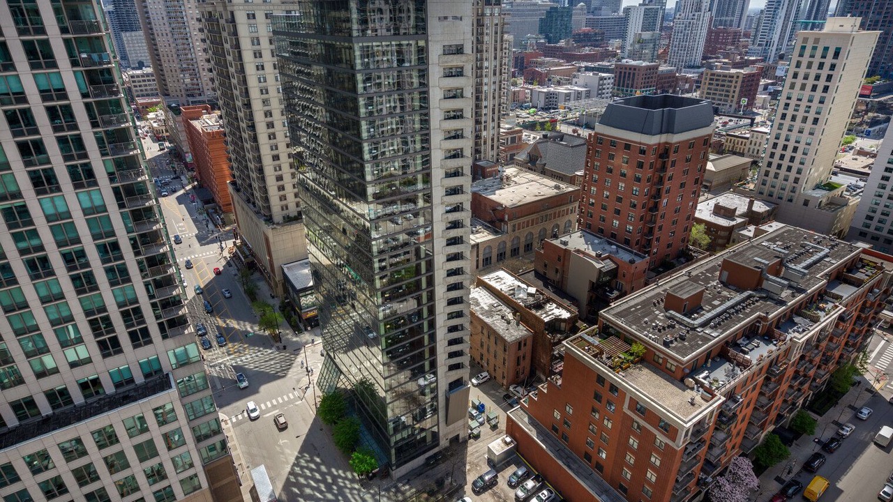 Photo of Outdoor in Near North Side