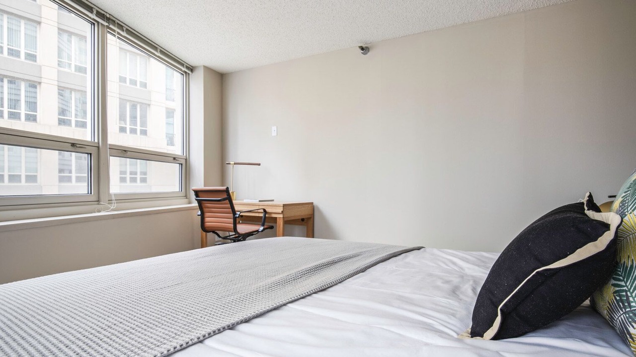 Photo of Bedroom in Rush and Division
