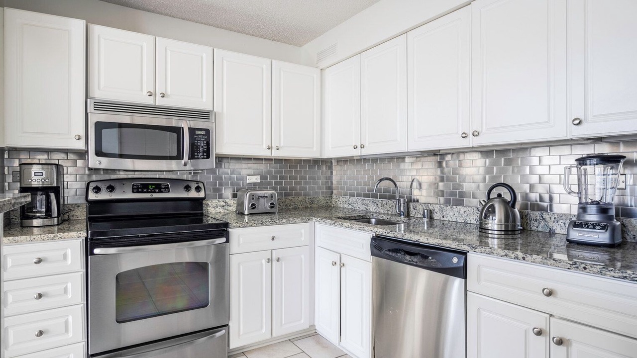 Photo of Kitchen in Rush and Division