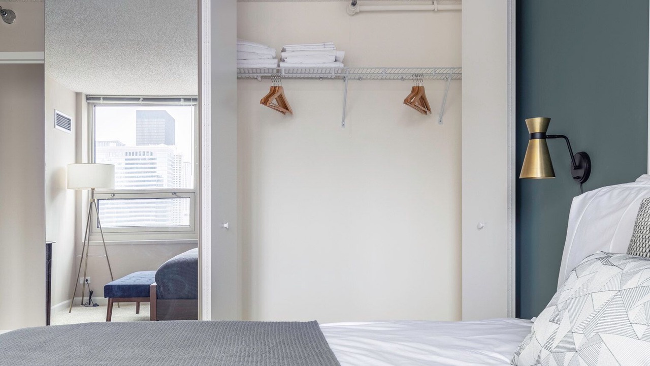 Photo of Bedroom in Rush and Division