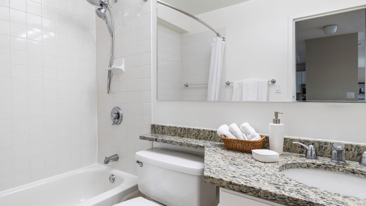 Photo of Bathroom in Rush and Division