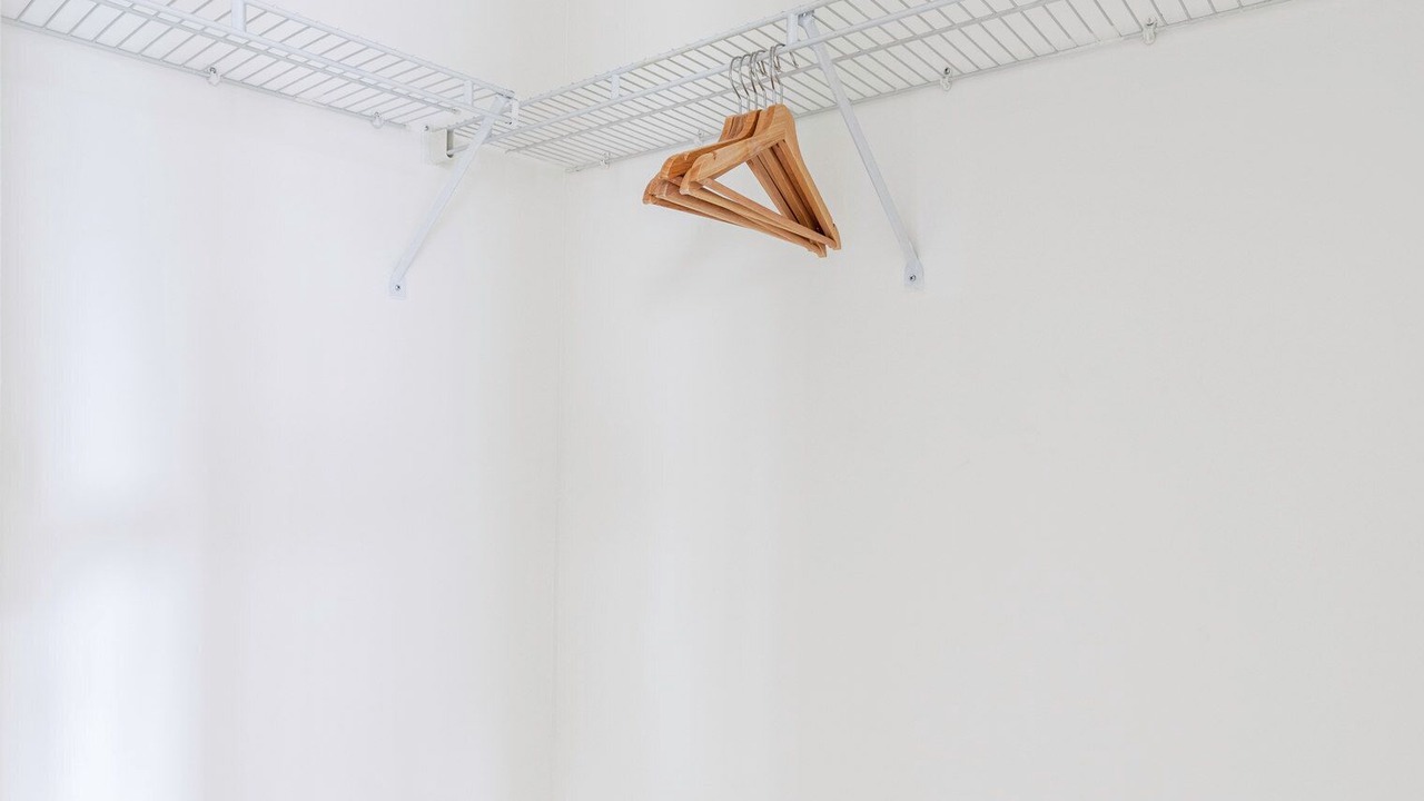 Photo of Bedroom in Rush and Division