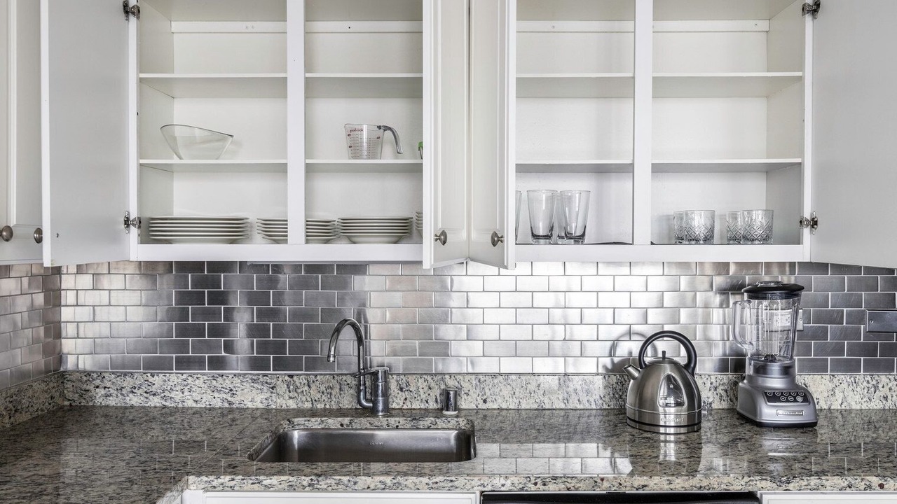 Photo of Kitchen in Rush and Division