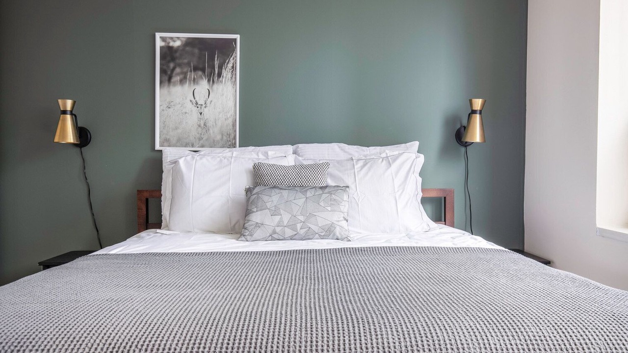 Photo of Bedroom in Rush and Division