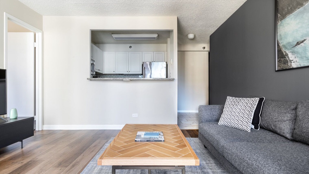 Photo of Livingroom in Rush and Division