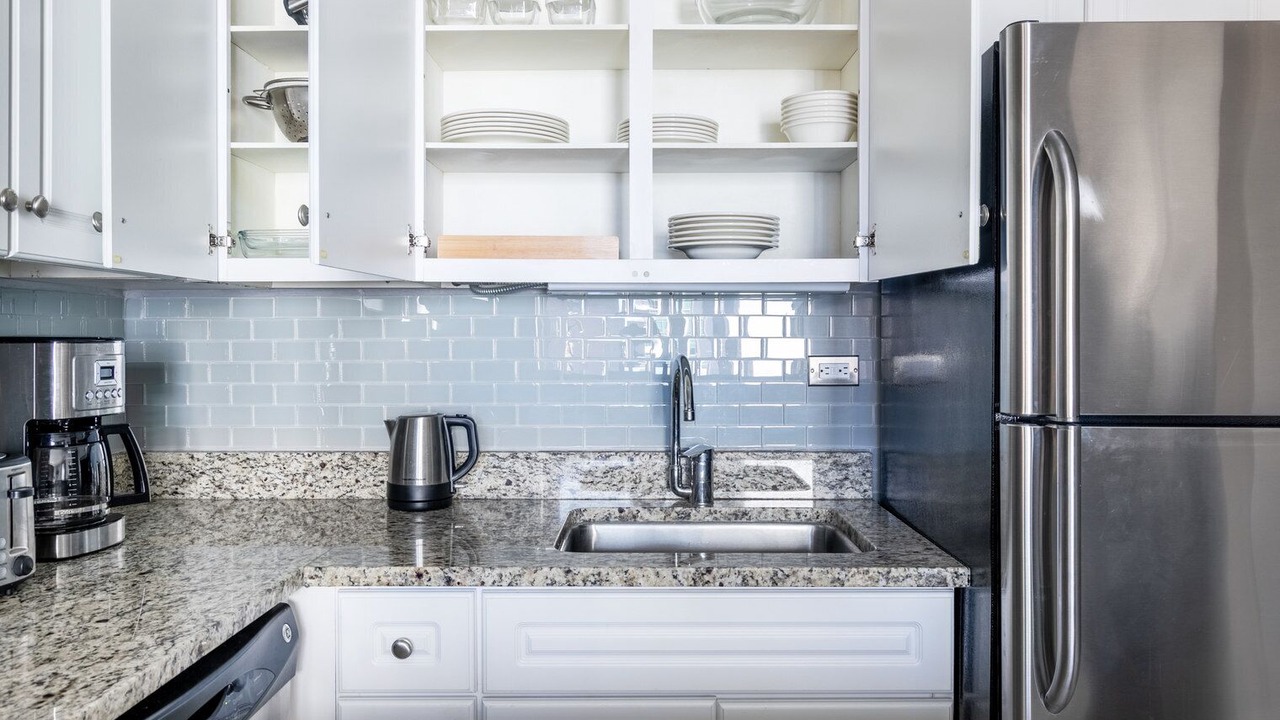 Photo of Kitchen in Rush and Division