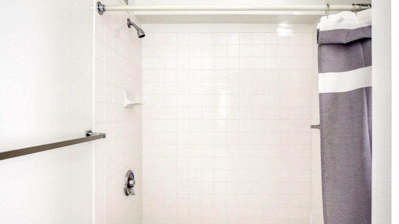 Photo of Bathroom in Rush and Division