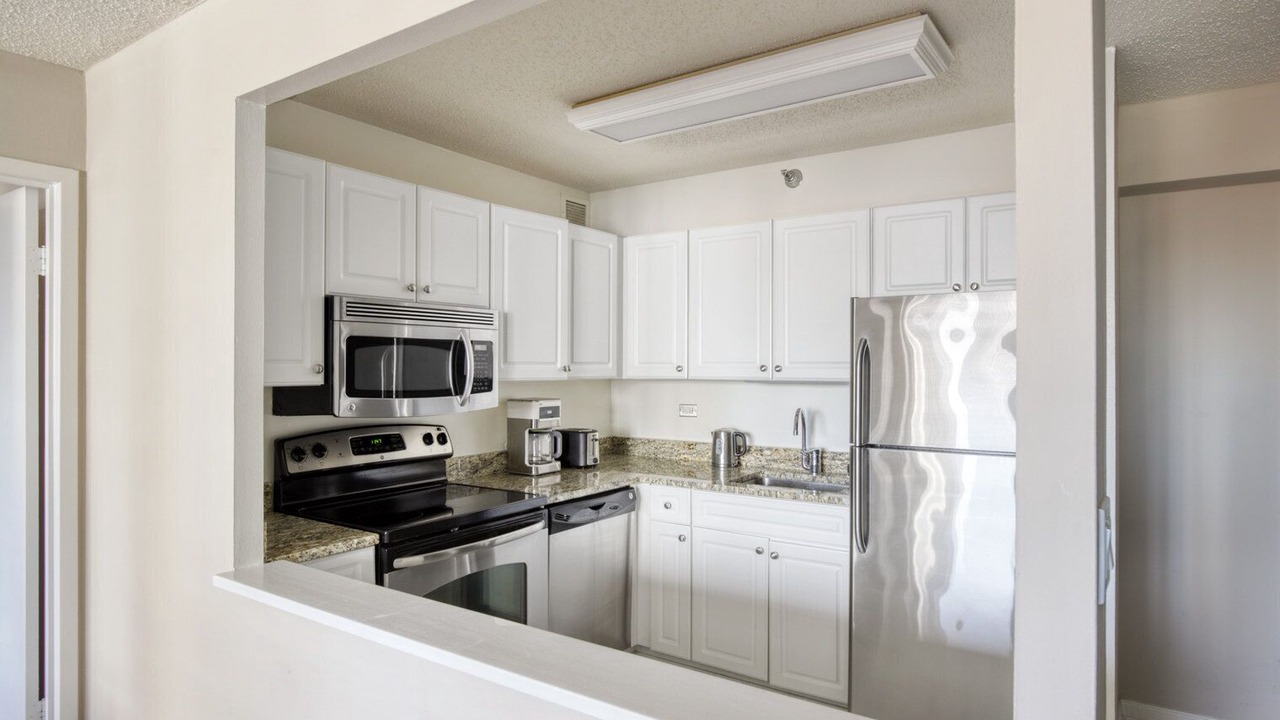 Photo of Kitchen in Rush and Division