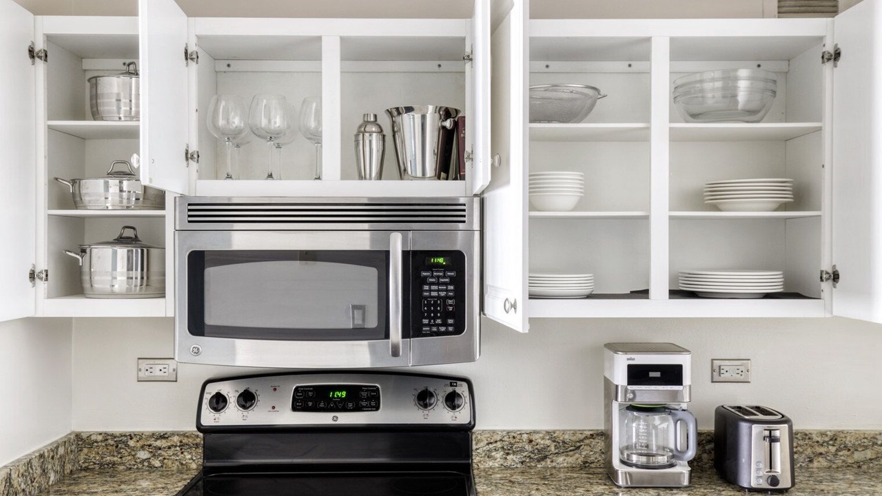Photo of Kitchen in Rush and Division
