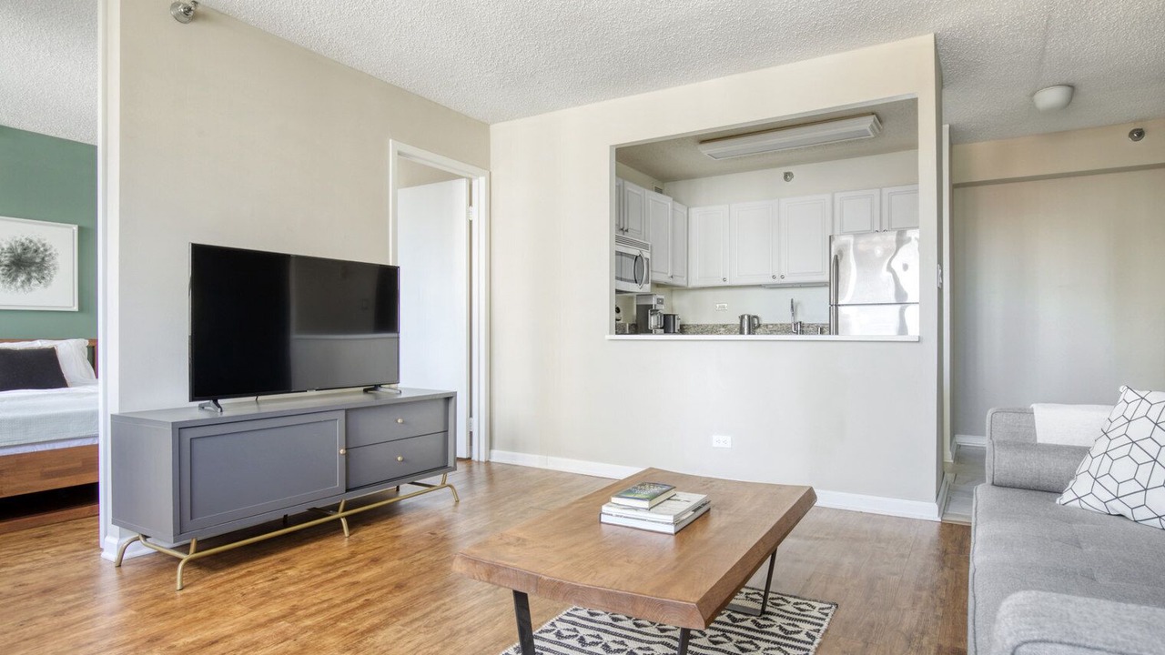 Photo of Livingroom in Rush and Division