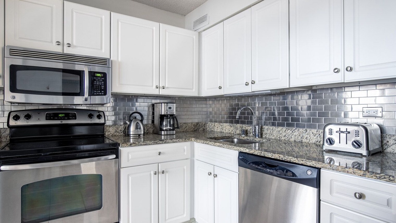 Photo of Kitchen in Rush and Division