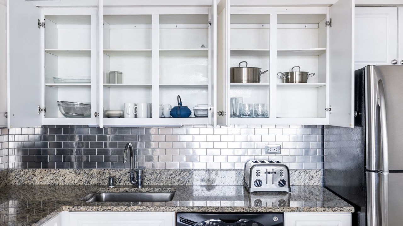 Photo of Kitchen in Rush and Division