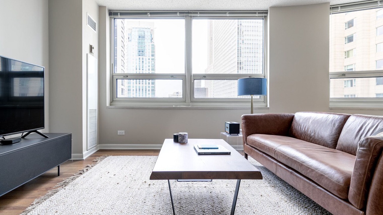 Photo of Livingroom in Rush and Division
