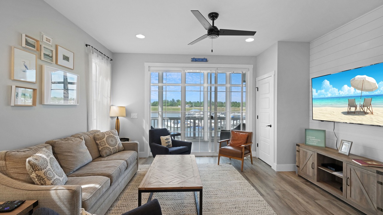 Photo of Livingroom in Ottawa