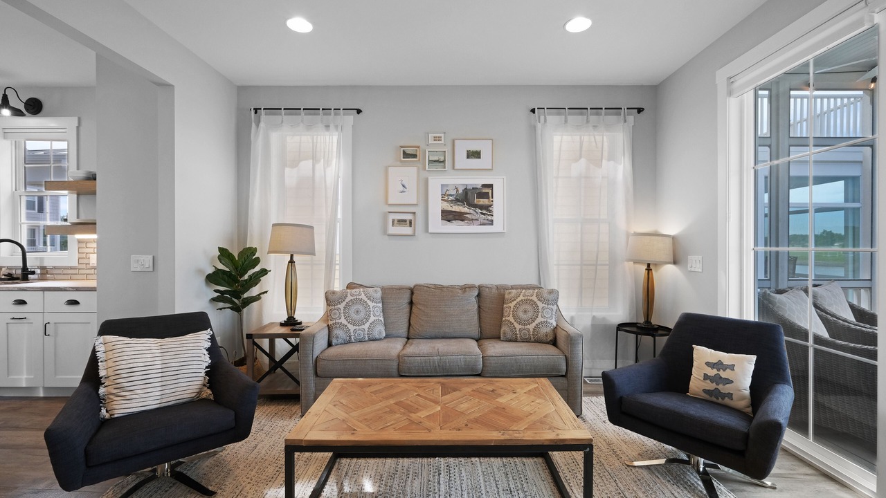 Photo of Livingroom in Ottawa