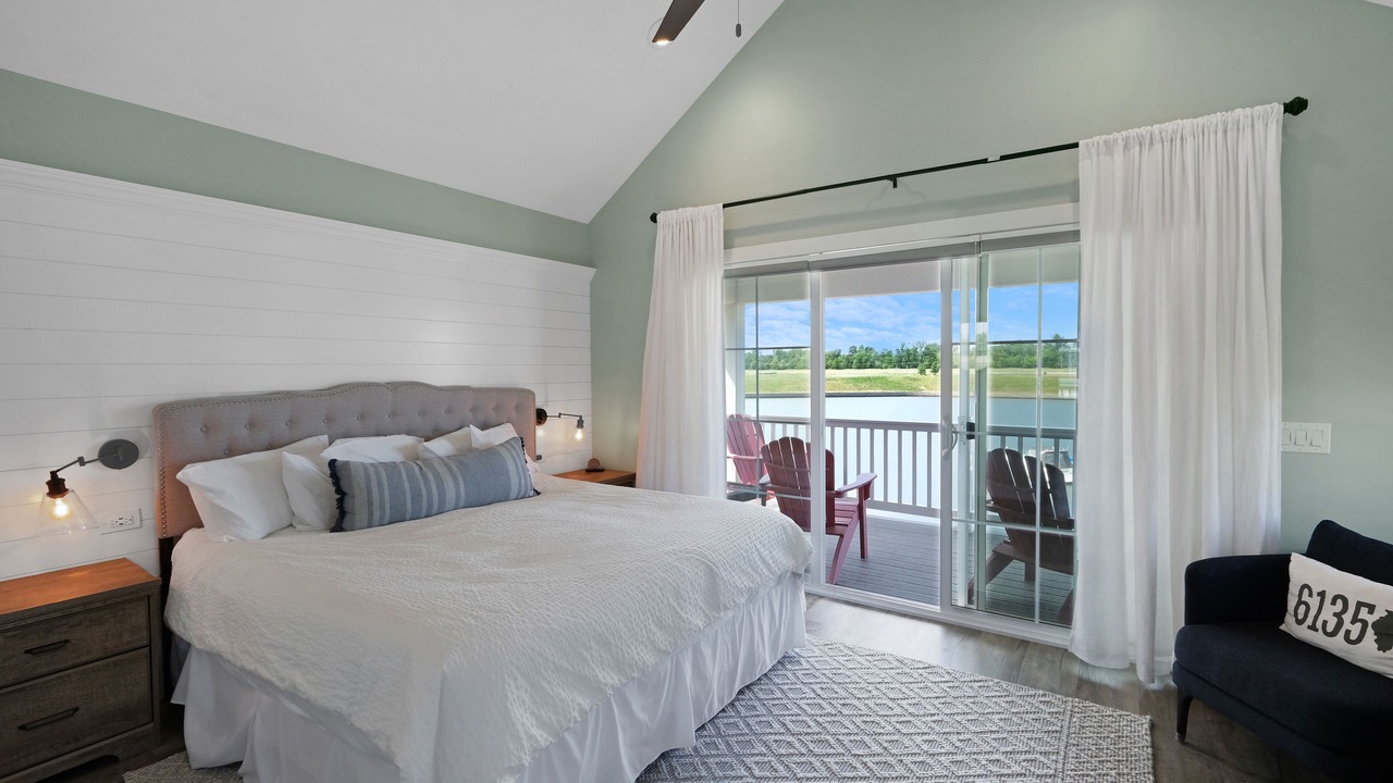 Photo of Bedroom in Ottawa