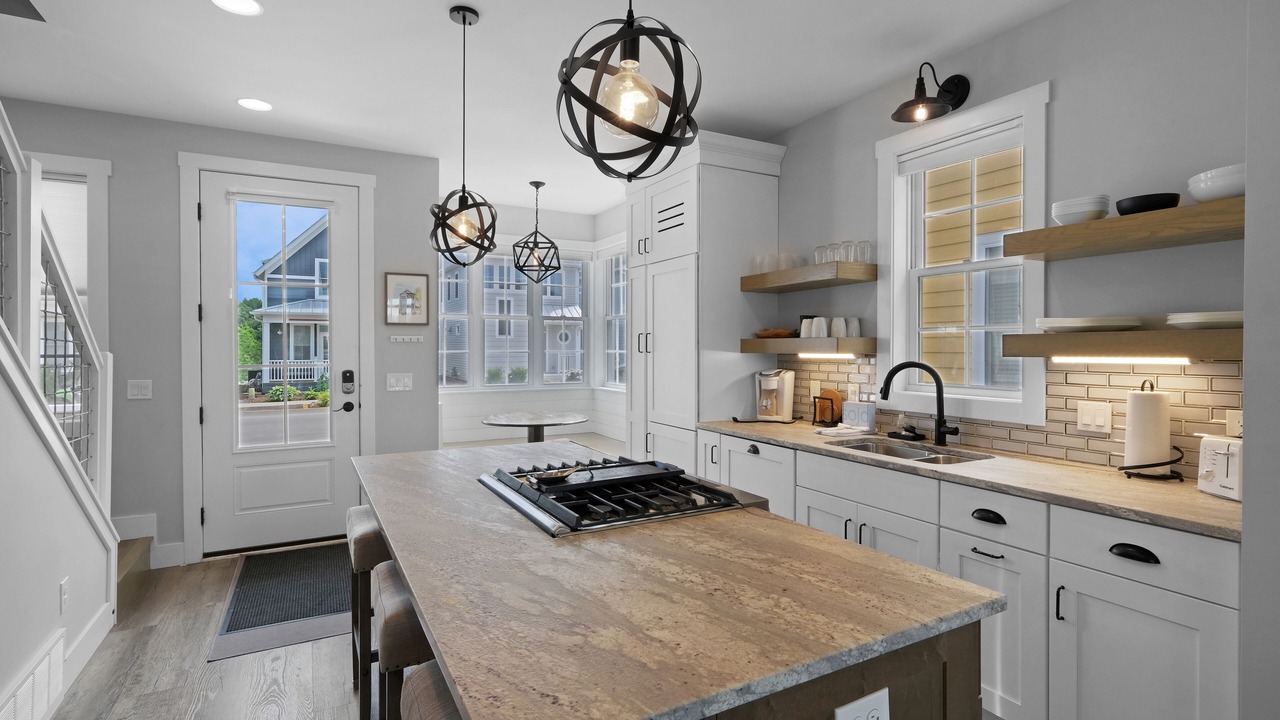 Photo of Kitchen in Ottawa