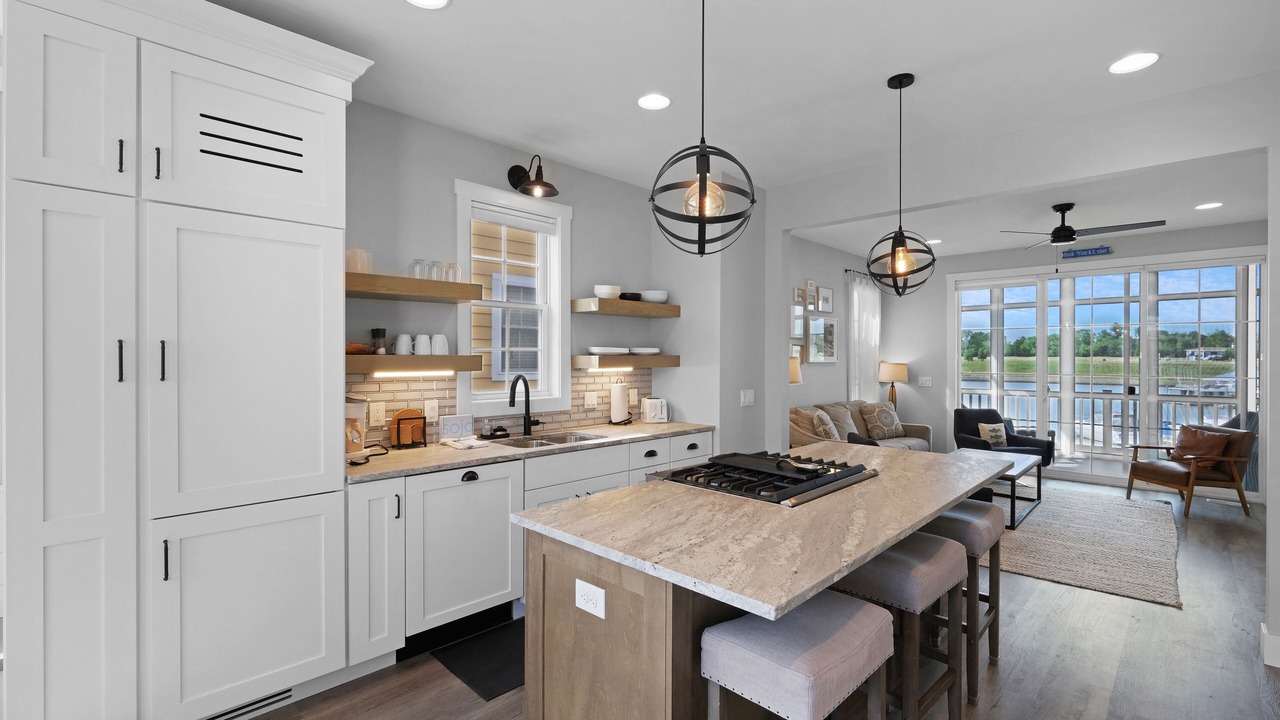 Photo of Kitchen in Ottawa