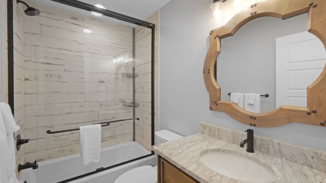 Photo of Bathroom in Ottawa