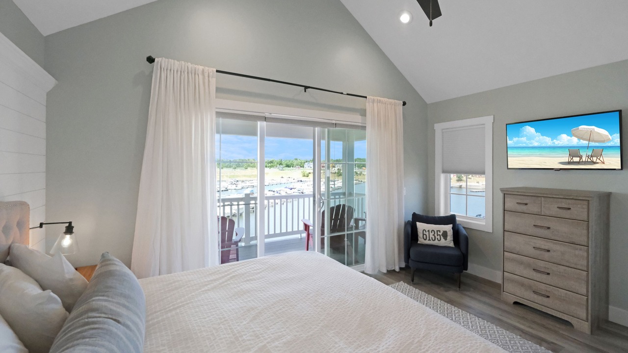 Photo of Bedroom in Ottawa