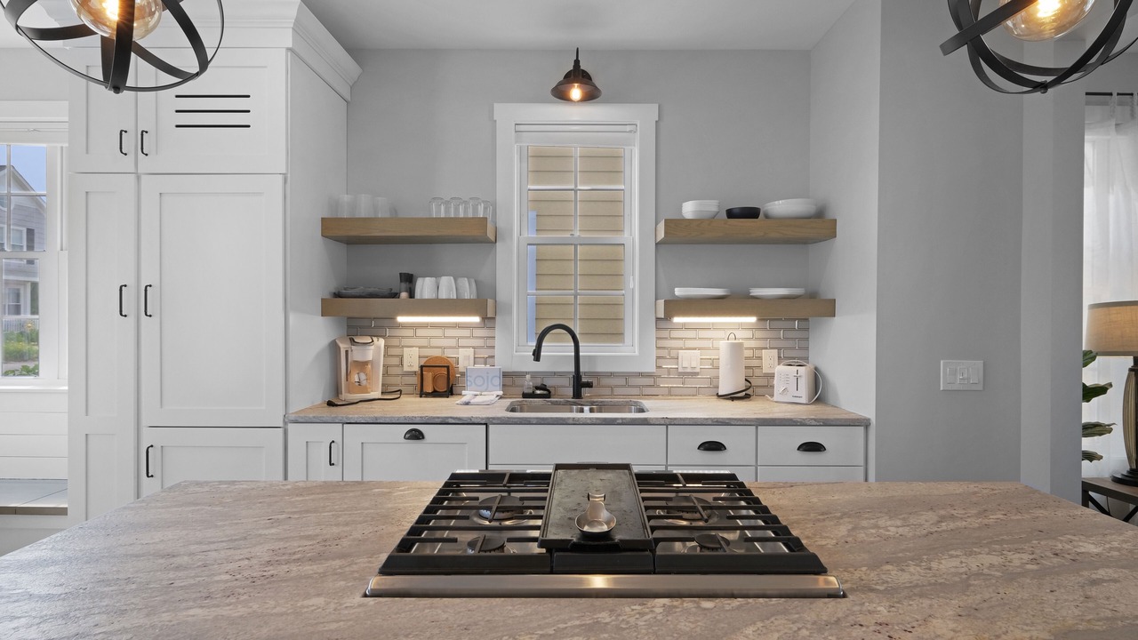 Photo of Kitchen in Ottawa