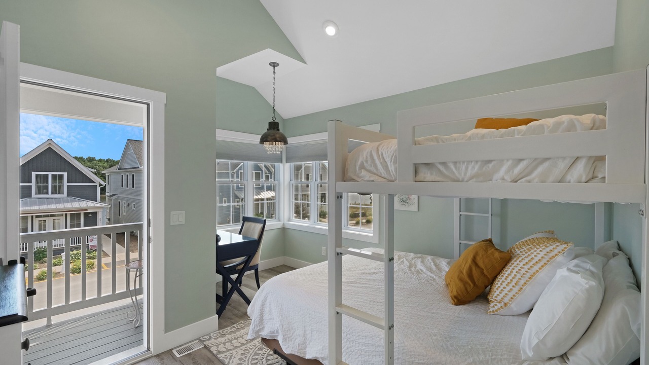 Photo of Bedroom in Ottawa