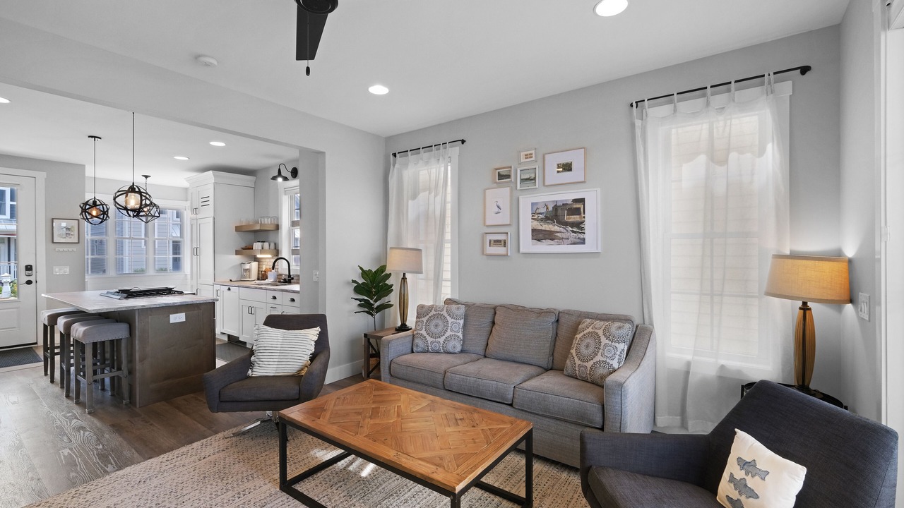 Photo of Livingroom in Ottawa