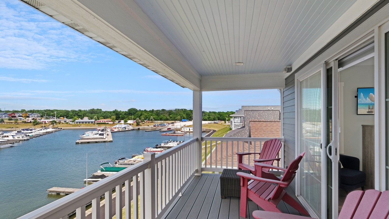 Photo of Patio Balcony in Ottawa