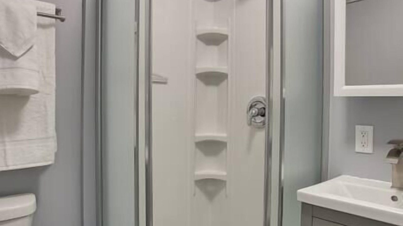 Photo of Bathroom in Urbana