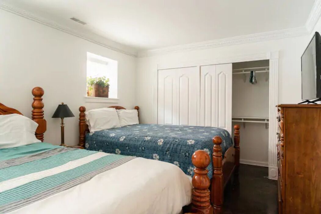 Photo of Bedroom in Lake View East