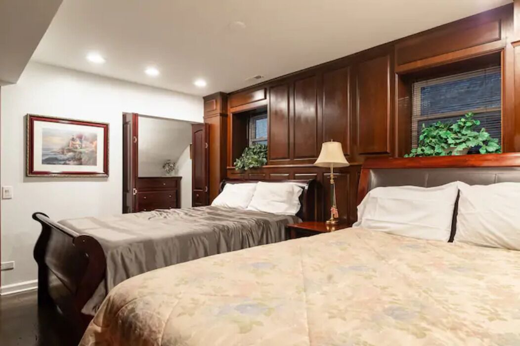 Photo of Bedroom in Lake View East