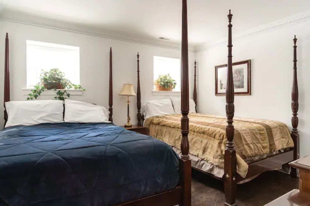 Photo of Bedroom in Lake View East