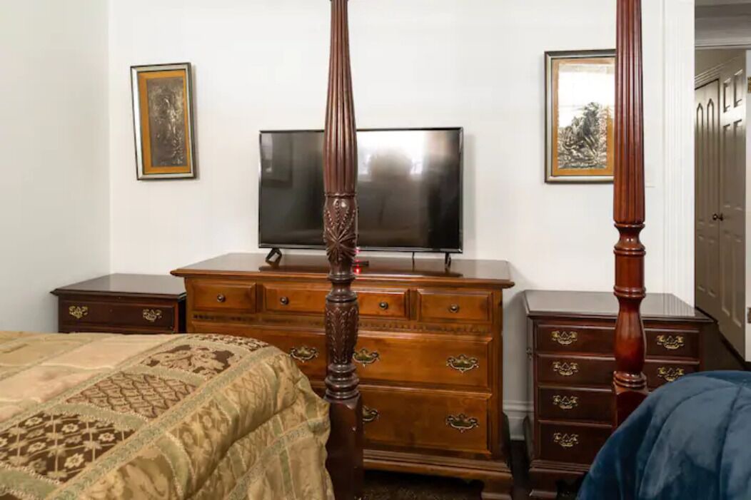Photo of Bedroom in Lake View East