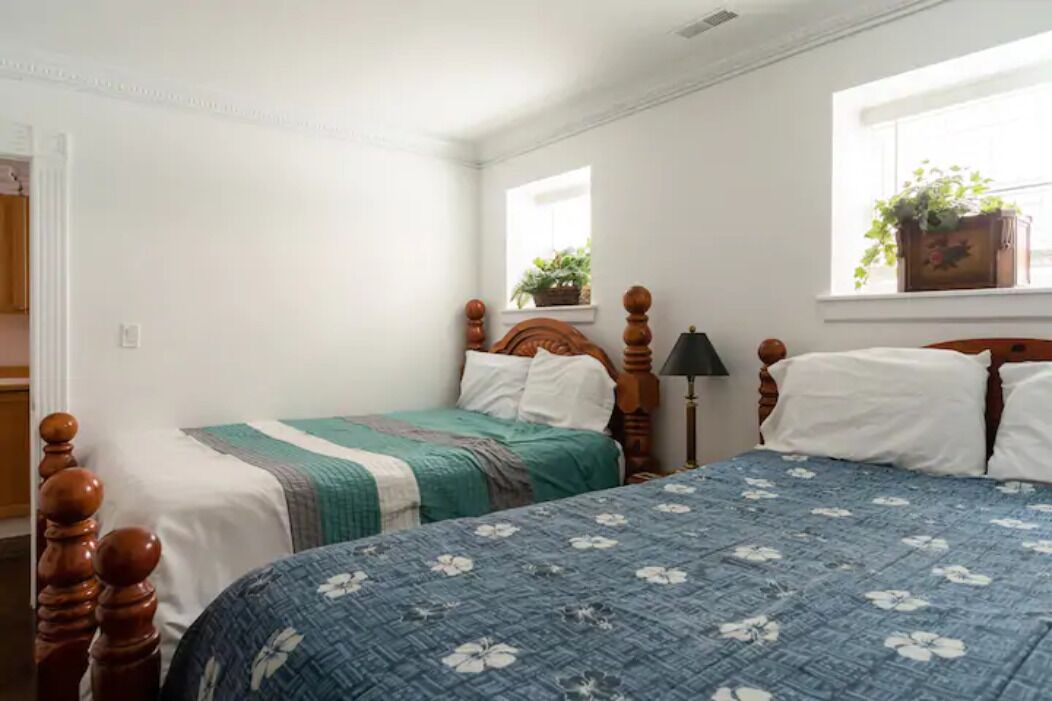 Photo of Bedroom in Lake View East