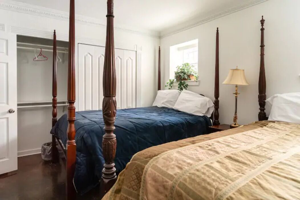 Photo of Bedroom in Lake View East