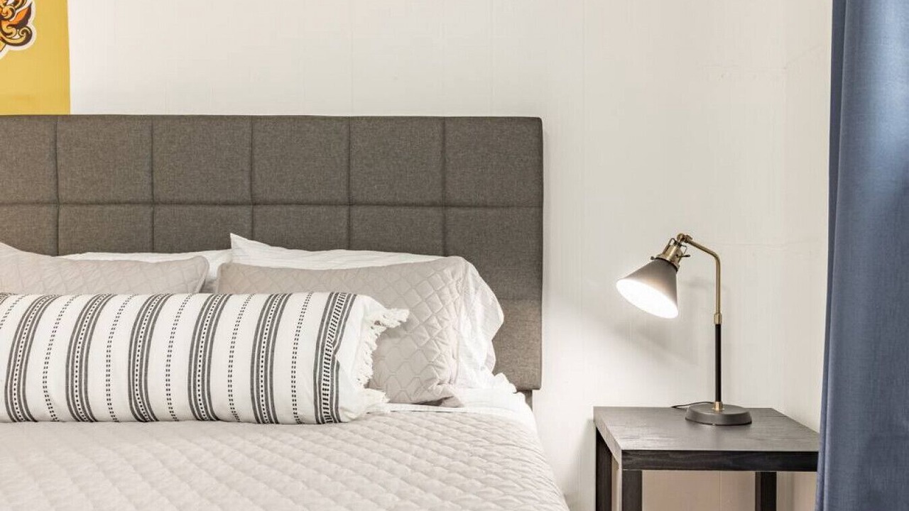Photo of Bedroom in Pekin