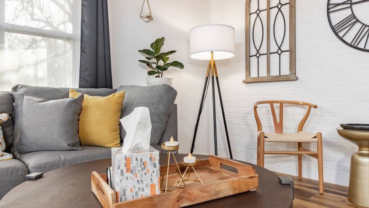 Photo of Livingroom in Pekin