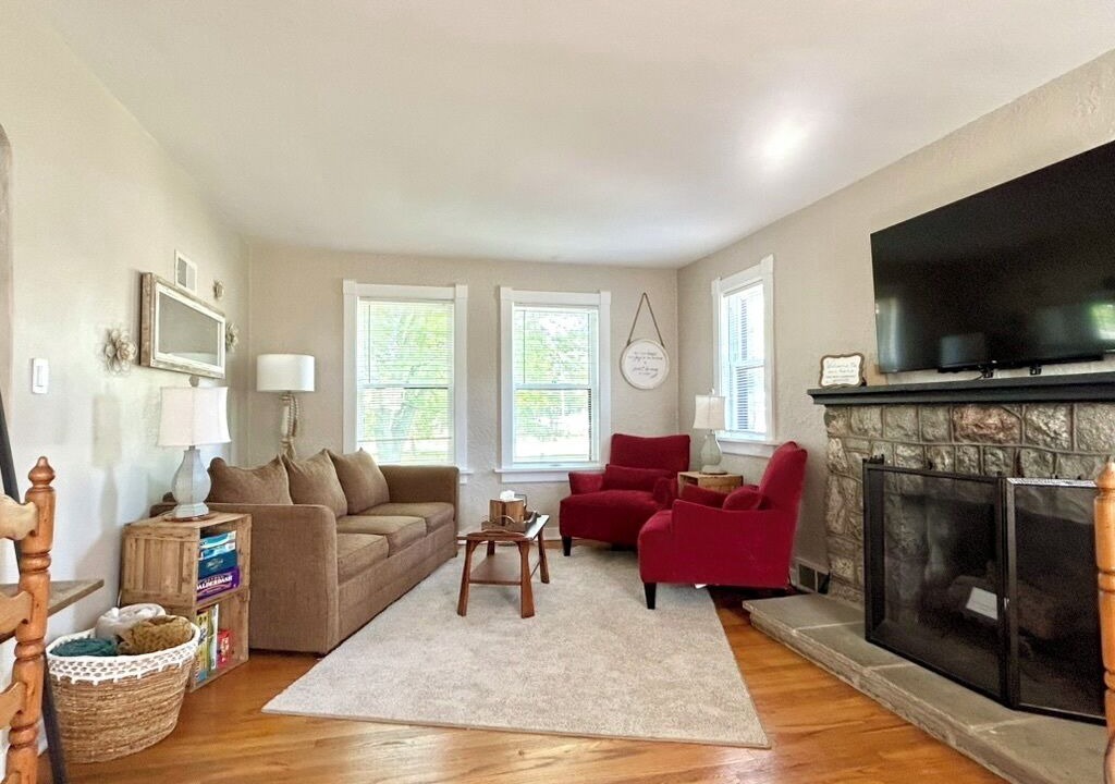 Photo of Bedroom in Rockford